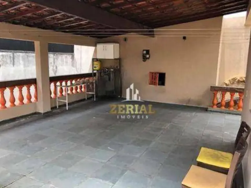 Foto 7 de Casa com 4 quartos à venda, 350m2 em Fundação, Sao Caetano Do Sul - SP