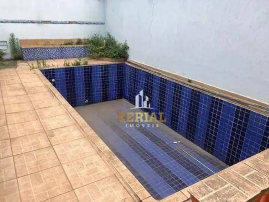 Foto 2 de Casa com 4 quartos à venda, 350m2 em Fundação, Sao Caetano Do Sul - SP