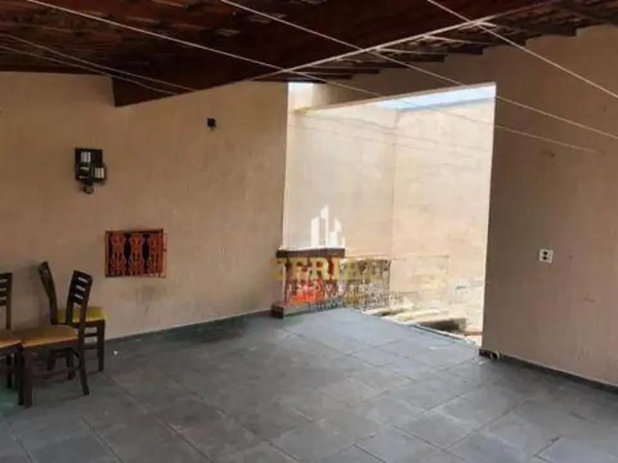 Foto 6 de Casa com 4 quartos à venda, 350m2 em Fundação, Sao Caetano Do Sul - SP
