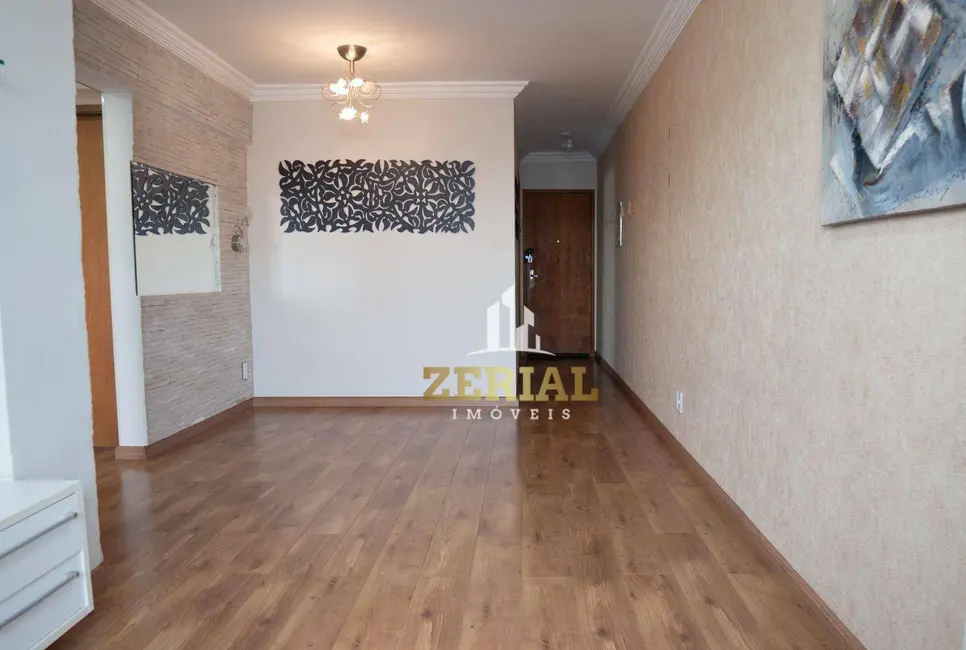 Foto 1 de Apartamento com 2 quartos à venda, 67m2 em Osvaldo Cruz, Sao Caetano Do Sul - SP