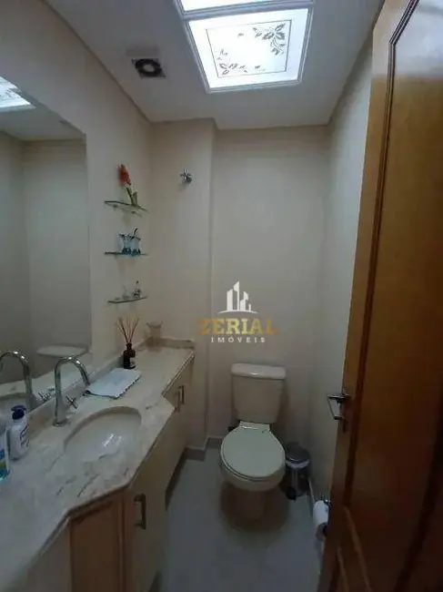 Foto 6 de Apartamento com 3 quartos à venda, 173m2 em Santa Paula, Sao Caetano Do Sul - SP