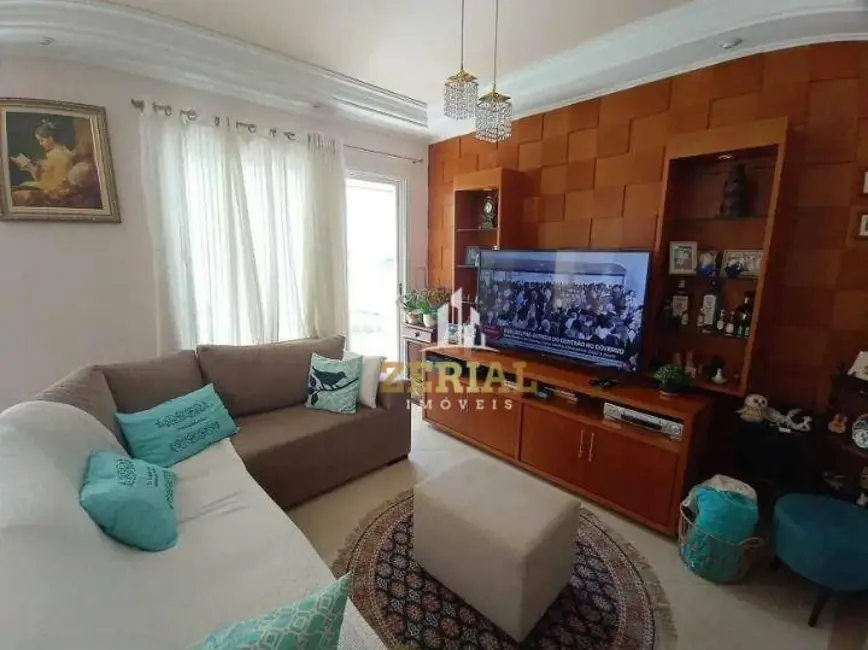 Foto 5 de Apartamento com 3 quartos à venda, 173m2 em Santa Paula, Sao Caetano Do Sul - SP