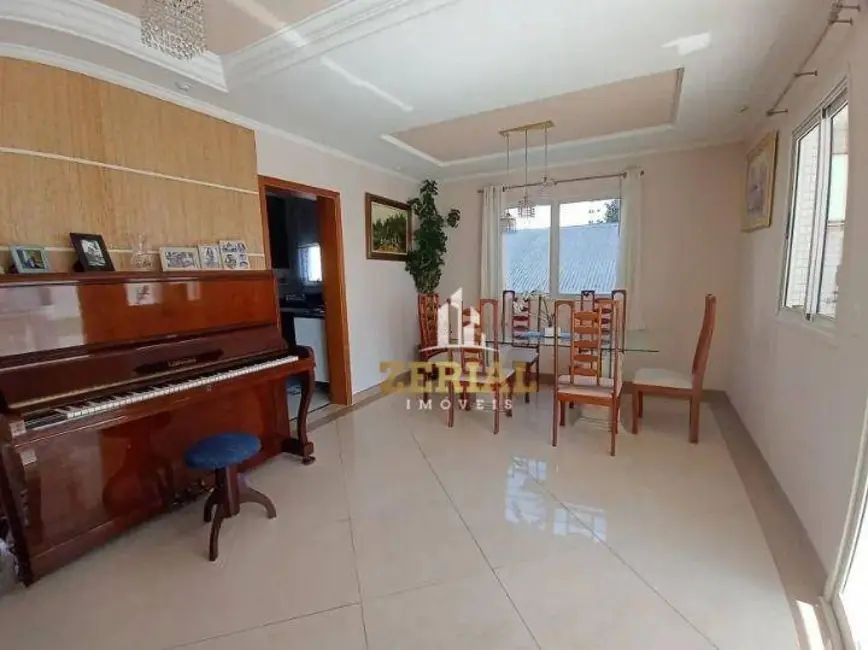 Foto 3 de Apartamento com 3 quartos à venda, 173m2 em Santa Paula, Sao Caetano Do Sul - SP