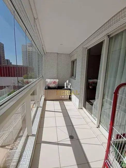 Foto 7 de Apartamento com 3 quartos à venda, 173m2 em Santa Paula, Sao Caetano Do Sul - SP