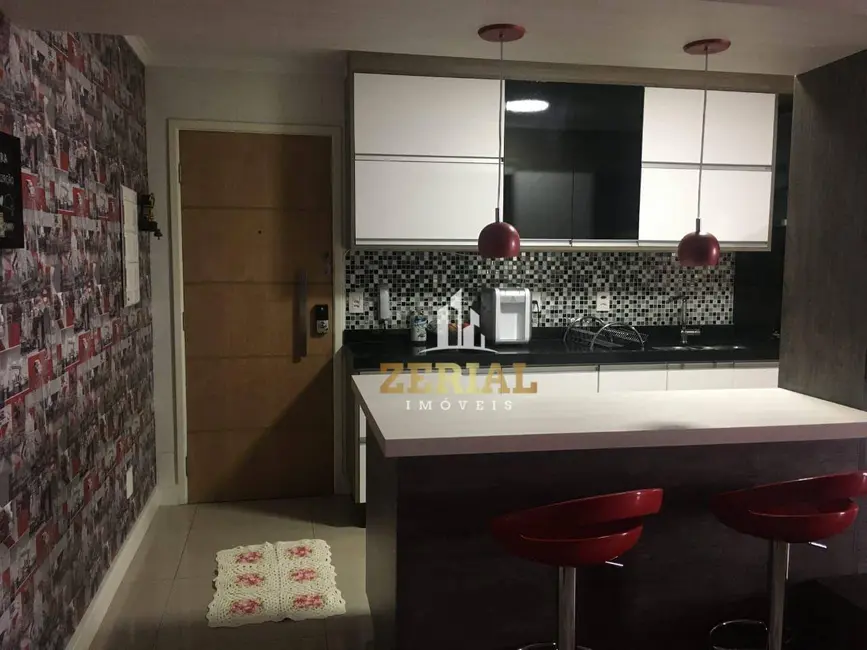 Apartamento com 3 quartos à venda, 124m2 em Jardim São Caetano, Sao Caetano Do Sul - SP - imagem 9 Foto 9 de Apartamento com 3 quartos à venda, 124m2 em Jardim São Caetano, Sao Caetano Do Sul - SP