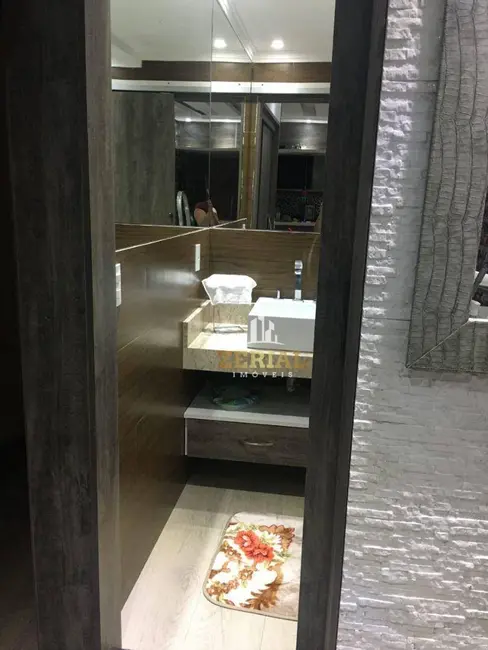 Apartamento com 3 quartos à venda, 124m2 em Jardim São Caetano, Sao Caetano Do Sul - SP - imagem 6 Foto 6 de Apartamento com 3 quartos à venda, 124m2 em Jardim São Caetano, Sao Caetano Do Sul - SP