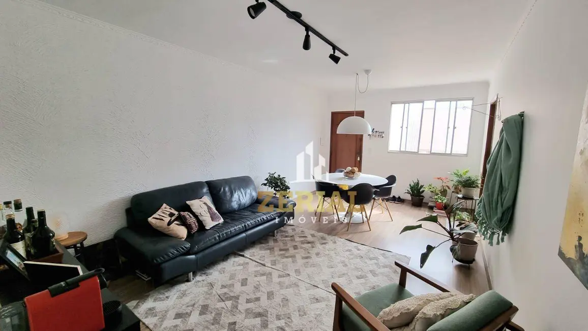 Foto 4 de Apartamento com 2 quartos à venda, 86m2 em Cerâmica, Sao Caetano Do Sul - SP