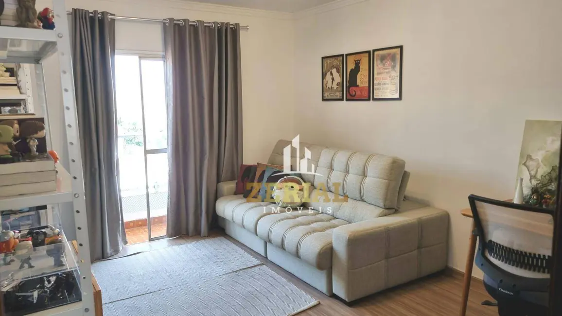 Foto 2 de Apartamento com 2 quartos à venda, 86m2 em Cerâmica, Sao Caetano Do Sul - SP