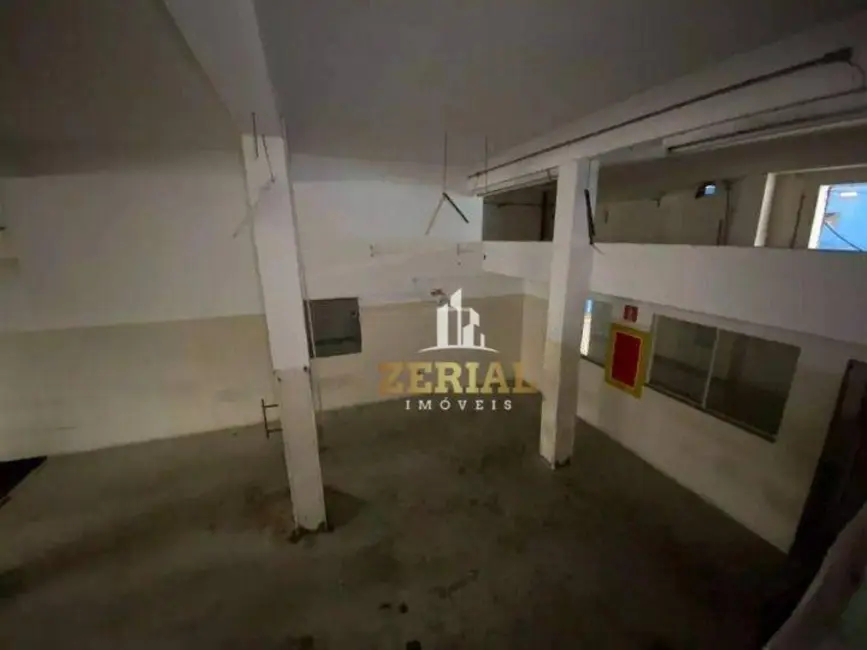 Foto 6 de Armazém / Galpão à venda e para alugar, 3300m2 em Santo Antônio, Sao Caetano Do Sul - SP