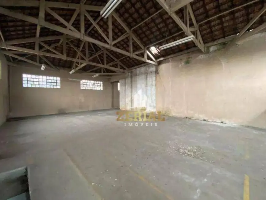 Foto 5 de Armazém / Galpão à venda e para alugar, 3300m2 em Santo Antônio, Sao Caetano Do Sul - SP
