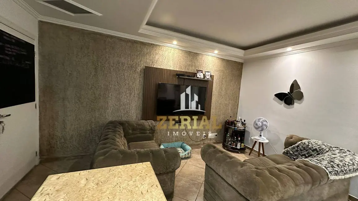 Foto 4 de Apartamento com 3 quartos à venda, 78m2 em Mauá, Sao Caetano Do Sul - SP