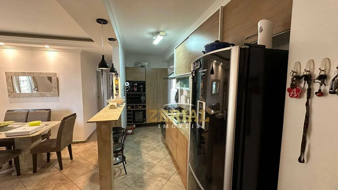 Foto 8 de Apartamento com 3 quartos à venda, 78m2 em Mauá, Sao Caetano Do Sul - SP