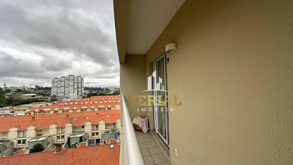 Foto 6 de Apartamento com 3 quartos à venda, 78m2 em Mauá, Sao Caetano Do Sul - SP