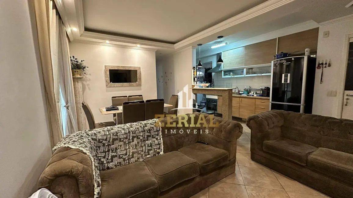 Foto 1 de Apartamento com 3 quartos à venda, 78m2 em Mauá, Sao Caetano Do Sul - SP