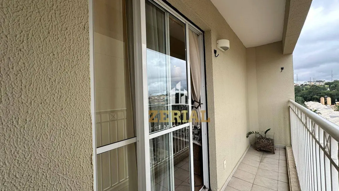 Foto 5 de Apartamento com 3 quartos à venda, 78m2 em Mauá, Sao Caetano Do Sul - SP