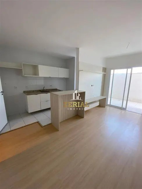 Foto 2 de Apartamento com 3 quartos à venda, 105m2 em Campestre, Santo Andre - SP