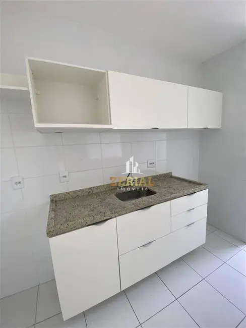 Apartamento com 3 quartos à venda, 105m2 em Campestre, Santo Andre - SP - imagem 6 Foto 6 de Apartamento com 3 quartos à venda, 105m2 em Campestre, Santo Andre - SP