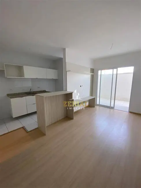 Foto 1 de Apartamento com 3 quartos à venda, 105m2 em Campestre, Santo Andre - SP