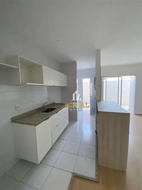 Apartamento com 3 quartos à venda, 105m2 em Campestre, Santo Andre - SP - imagem 5 Foto 5 de Apartamento com 3 quartos à venda, 105m2 em Campestre, Santo Andre - SP