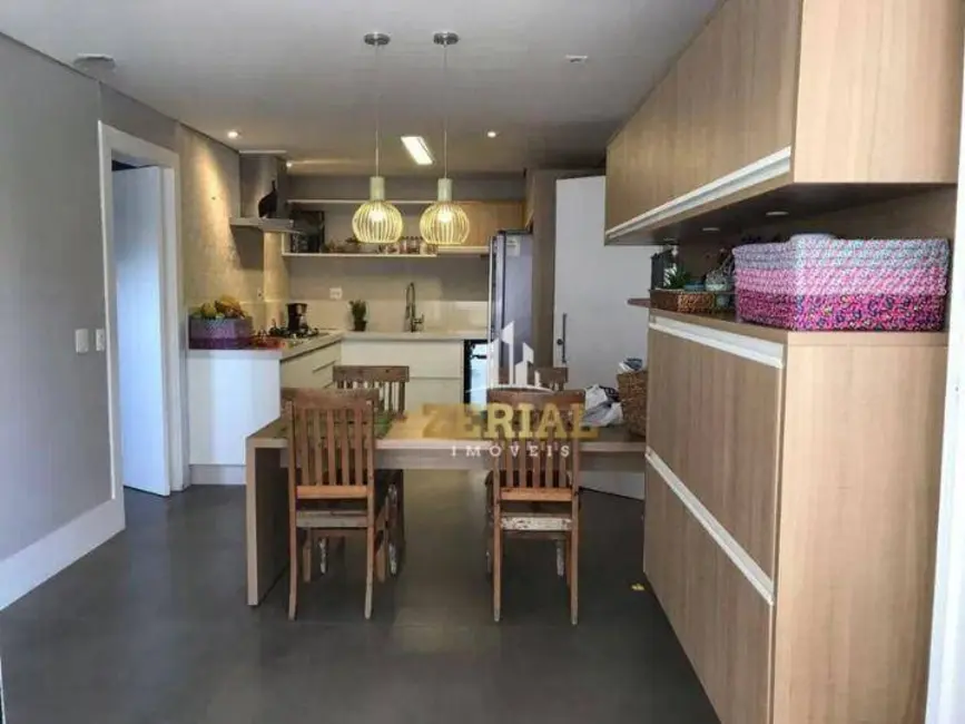 Foto 8 de Apartamento com 3 quartos para alugar, 234m2 em Cerâmica, Sao Caetano Do Sul - SP