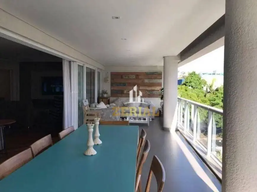 Foto 1 de Apartamento com 3 quartos para alugar, 234m2 em Cerâmica, Sao Caetano Do Sul - SP