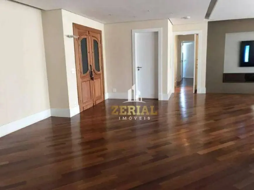 Foto 5 de Apartamento com 3 quartos para alugar, 234m2 em Cerâmica, Sao Caetano Do Sul - SP