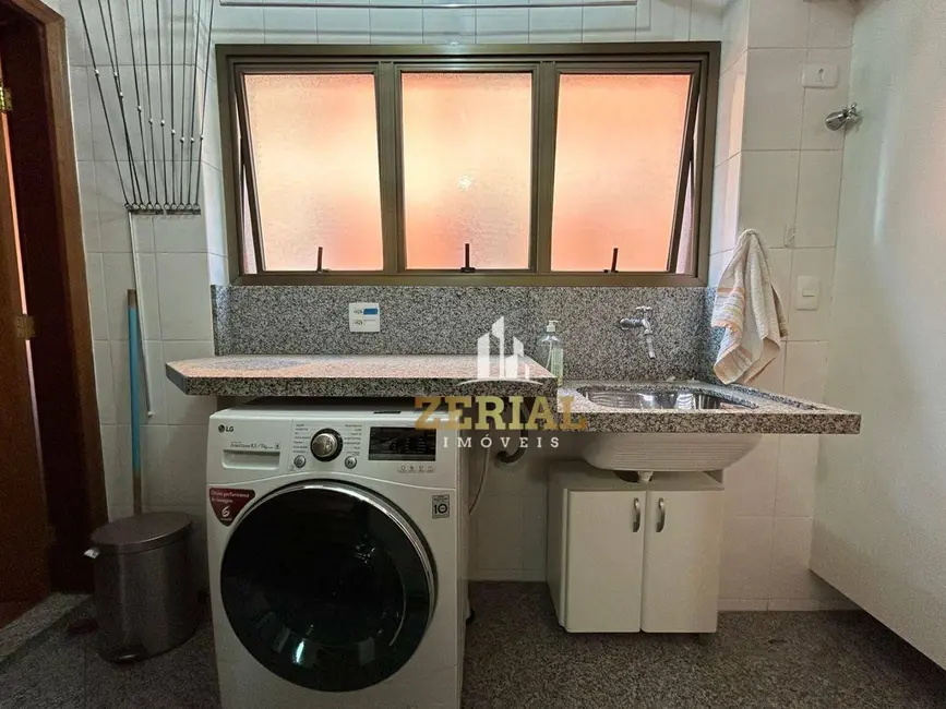 Apartamento com 2 quartos à venda, 98m2 em Santo Antônio, Sao Caetano Do Sul - SP - imagem 8 Foto 8 de Apartamento com 2 quartos à venda, 98m2 em Santo Antônio, Sao Caetano Do Sul - SP