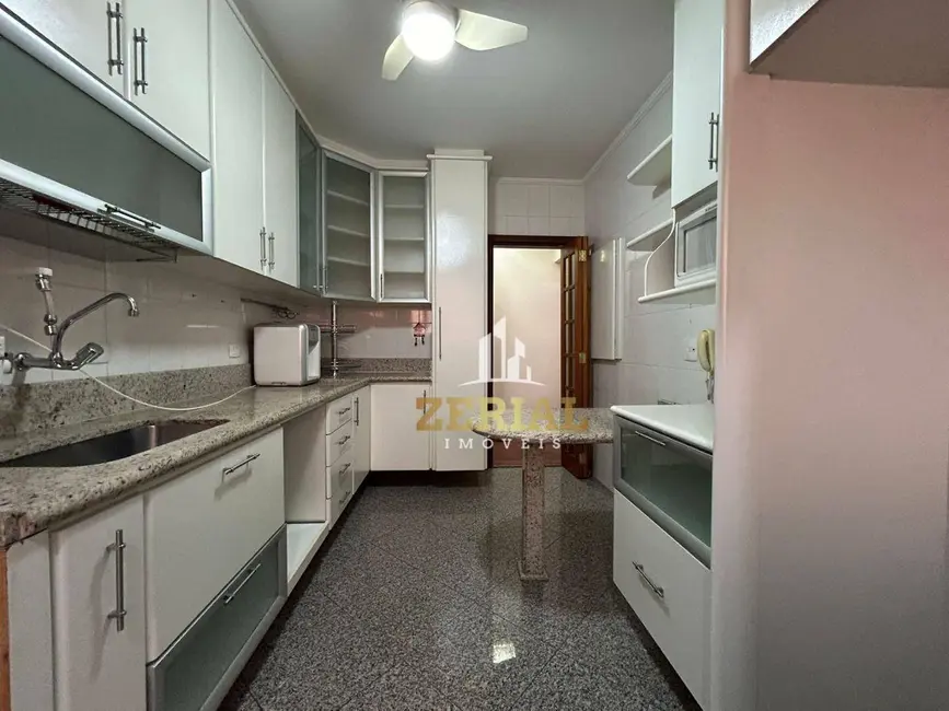 Apartamento com 2 quartos à venda, 98m2 em Santo Antônio, Sao Caetano Do Sul - SP - imagem 7 Foto 7 de Apartamento com 2 quartos à venda, 98m2 em Santo Antônio, Sao Caetano Do Sul - SP
