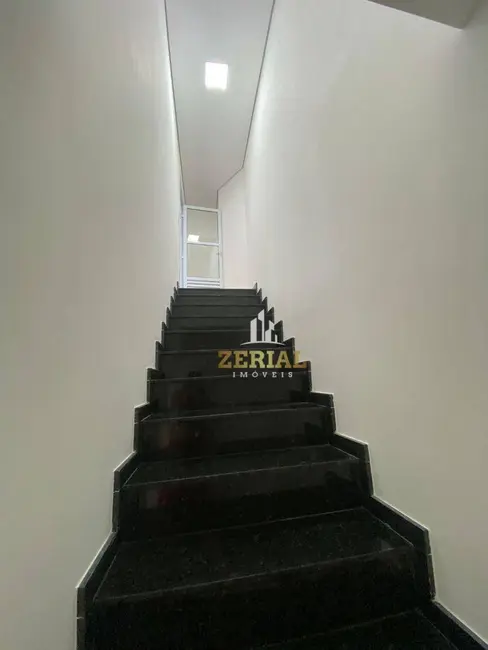 Foto 8 de Cobertura com 2 quartos à venda, 130m2 em Santa Maria, Santo Andre - SP