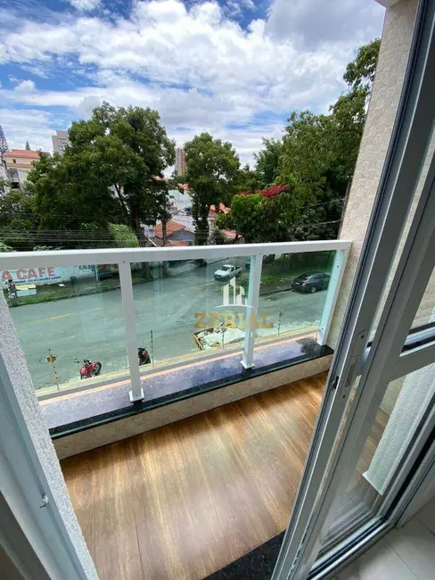 Foto 4 de Cobertura com 2 quartos à venda, 130m2 em Santa Maria, Santo Andre - SP