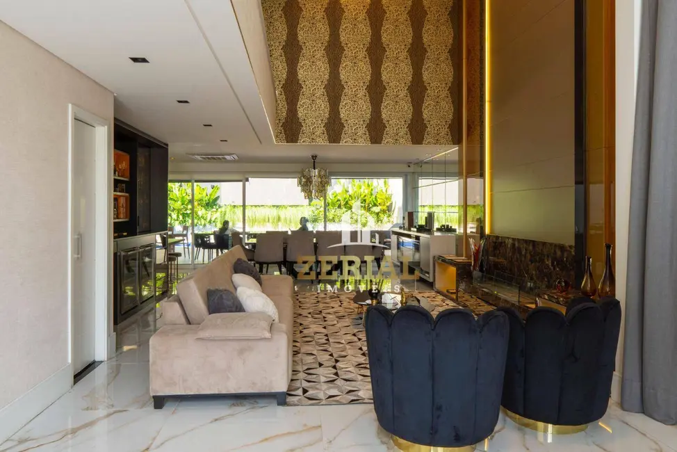 Sobrado com 4 quartos à venda, 360m2 em Cerâmica, Sao Caetano Do Sul - SP - imagem 5 Foto 5 de Sobrado com 4 quartos à venda, 360m2 em Cerâmica, Sao Caetano Do Sul - SP