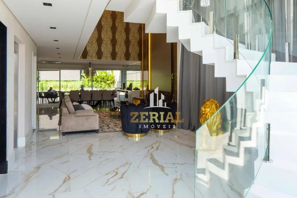 Sobrado com 4 quartos à venda, 360m2 em Cerâmica, Sao Caetano Do Sul - SP - imagem 6 Foto 6 de Sobrado com 4 quartos à venda, 360m2 em Cerâmica, Sao Caetano Do Sul - SP