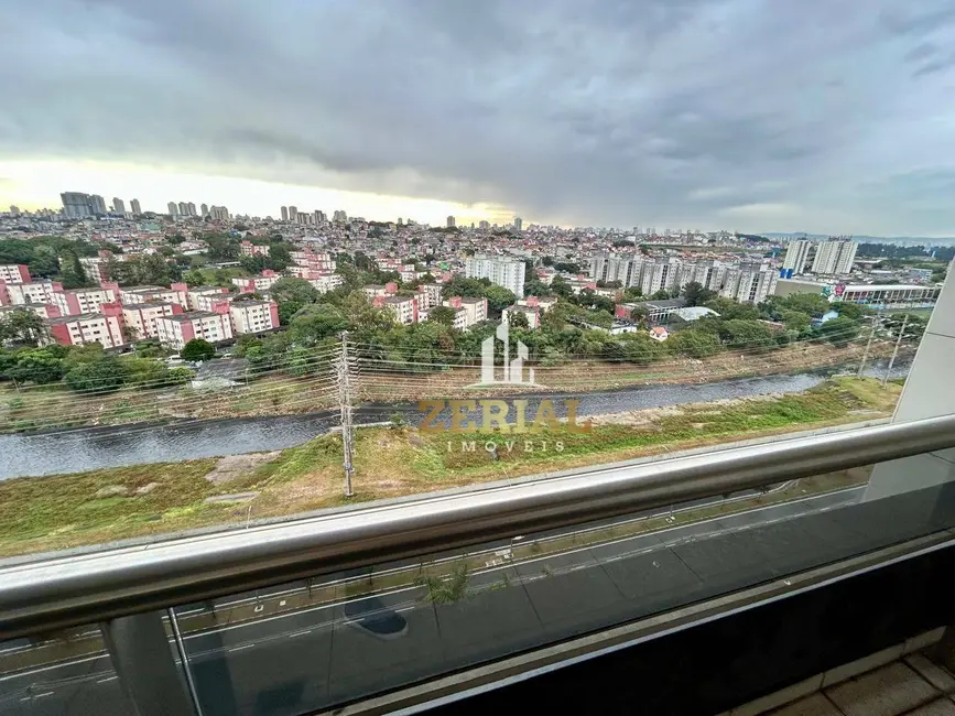 Foto 5 de Sala Comercial para alugar, 53m2 em Cerâmica, Sao Caetano Do Sul - SP