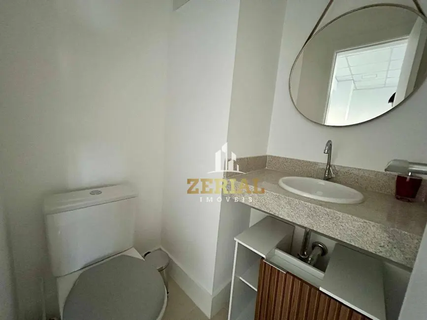 Foto 7 de Sala Comercial para alugar, 53m2 em Cerâmica, Sao Caetano Do Sul - SP