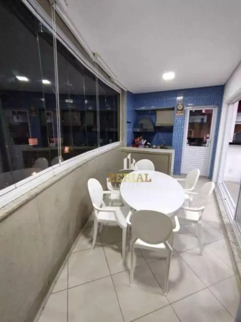Foto 8 de Apartamento com 3 quartos à venda, 158m2 em Vila Assunção, Santo Andre - SP