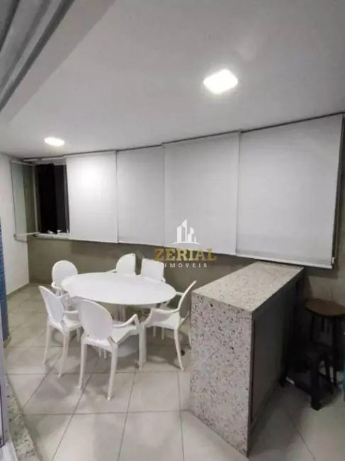 Foto 7 de Apartamento com 3 quartos à venda, 158m2 em Vila Assunção, Santo Andre - SP