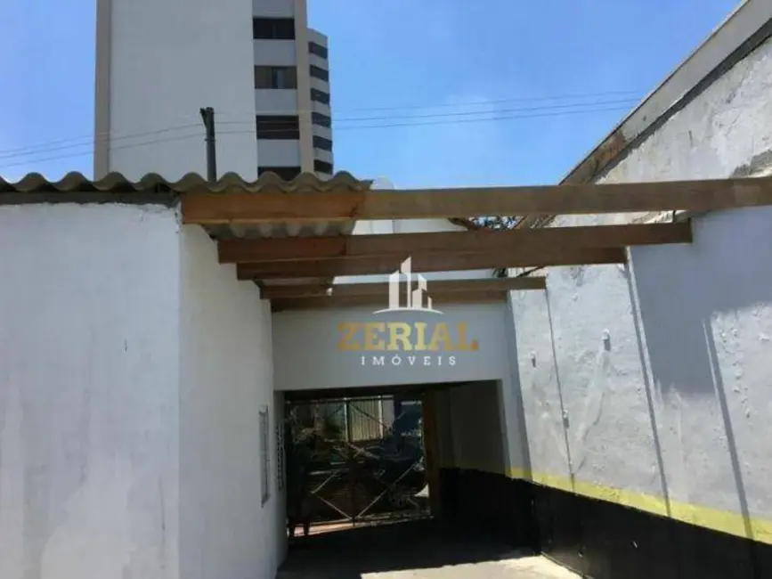 Foto 4 de Terreno / Lote à venda e para alugar, 233m2 em Centro, Sao Caetano Do Sul - SP