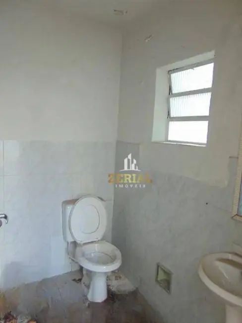 Foto 8 de Terreno / Lote à venda e para alugar, 233m2 em Centro, Sao Caetano Do Sul - SP