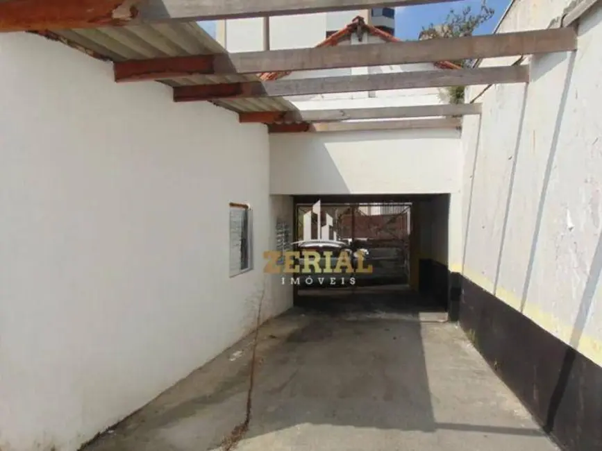 Foto 3 de Terreno / Lote à venda e para alugar, 233m2 em Centro, Sao Caetano Do Sul - SP