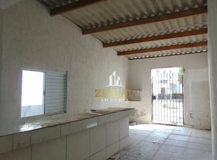 Foto 6 de Terreno / Lote à venda e para alugar, 233m2 em Centro, Sao Caetano Do Sul - SP