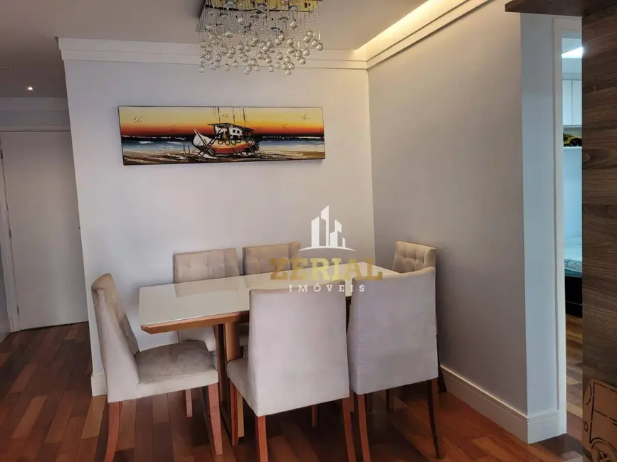 Foto 3 de Apartamento com 2 quartos à venda, 69m2 em Olímpico, Sao Caetano Do Sul - SP