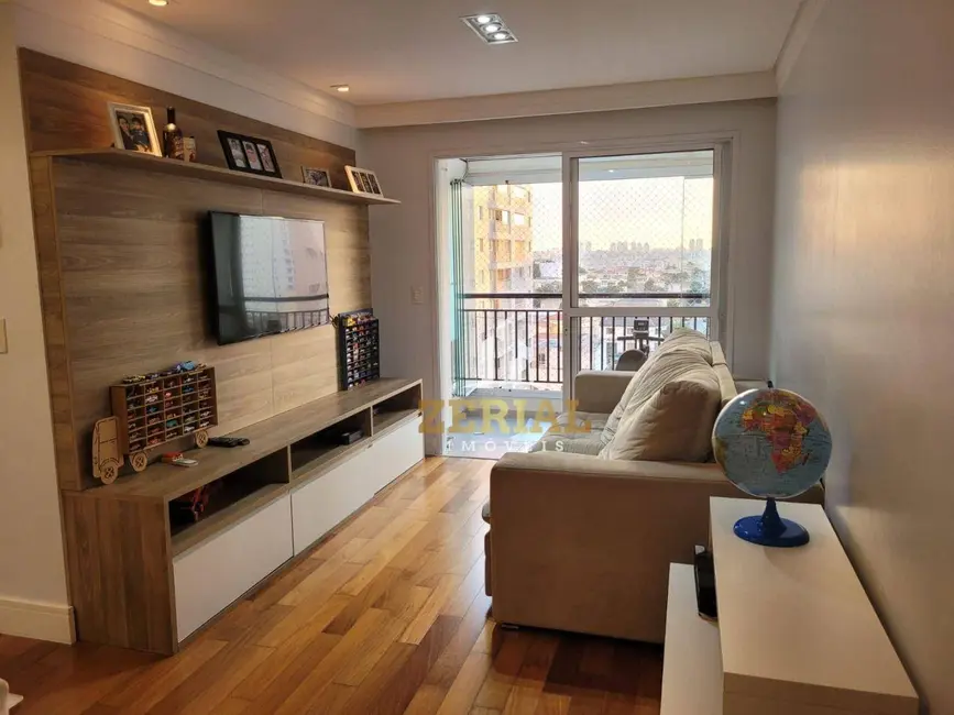 Foto 1 de Apartamento com 2 quartos à venda, 69m2 em Olímpico, Sao Caetano Do Sul - SP