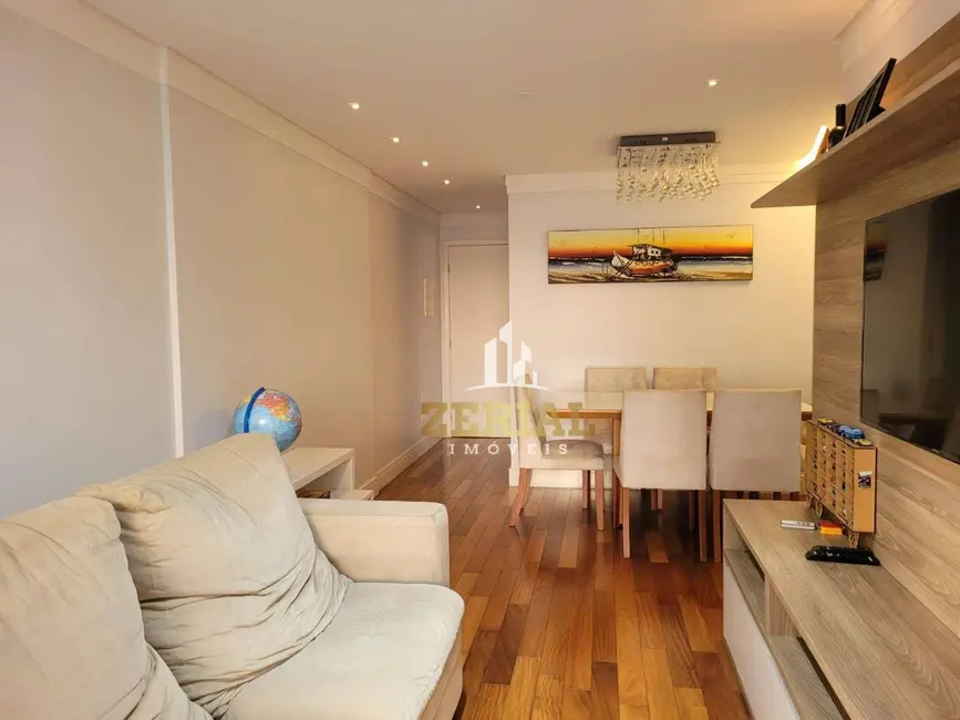 Foto 2 de Apartamento com 2 quartos à venda, 69m2 em Olímpico, Sao Caetano Do Sul - SP