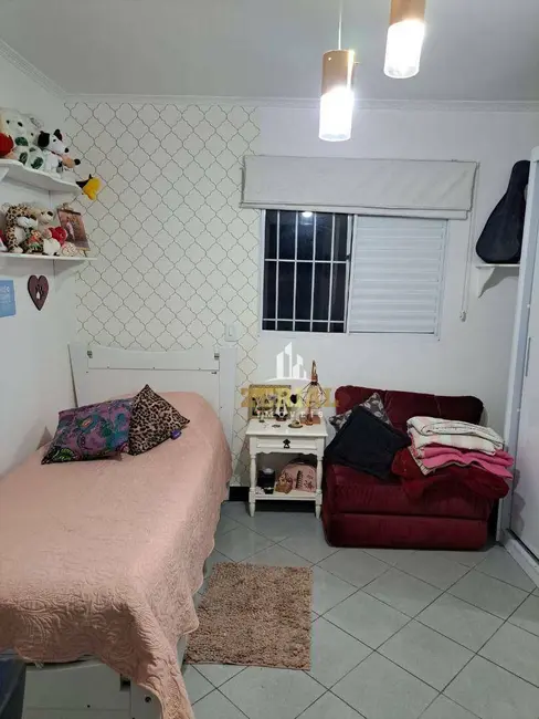 Foto 4 de Sobrado com 3 quartos à venda, 140m2 em Jardim das Camélias (Zona Sul), São Paulo - SP