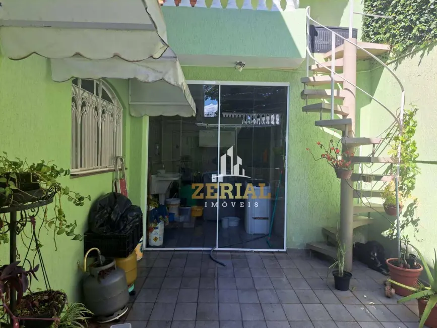 Foto 8 de Sobrado com 3 quartos à venda, 140m2 em Jardim das Camélias (Zona Sul), São Paulo - SP