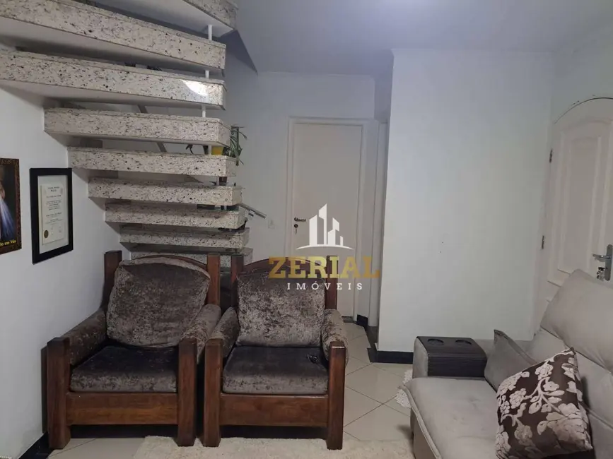 Foto 2 de Sobrado com 3 quartos à venda, 140m2 em Jardim das Camélias (Zona Sul), São Paulo - SP