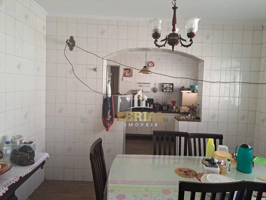 Foto 3 de Sobrado com 3 quartos à venda, 140m2 em Jardim das Camélias (Zona Sul), São Paulo - SP