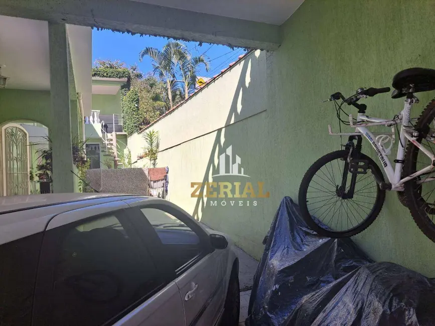 Foto 9 de Sobrado com 3 quartos à venda, 140m2 em Jardim das Camélias (Zona Sul), São Paulo - SP