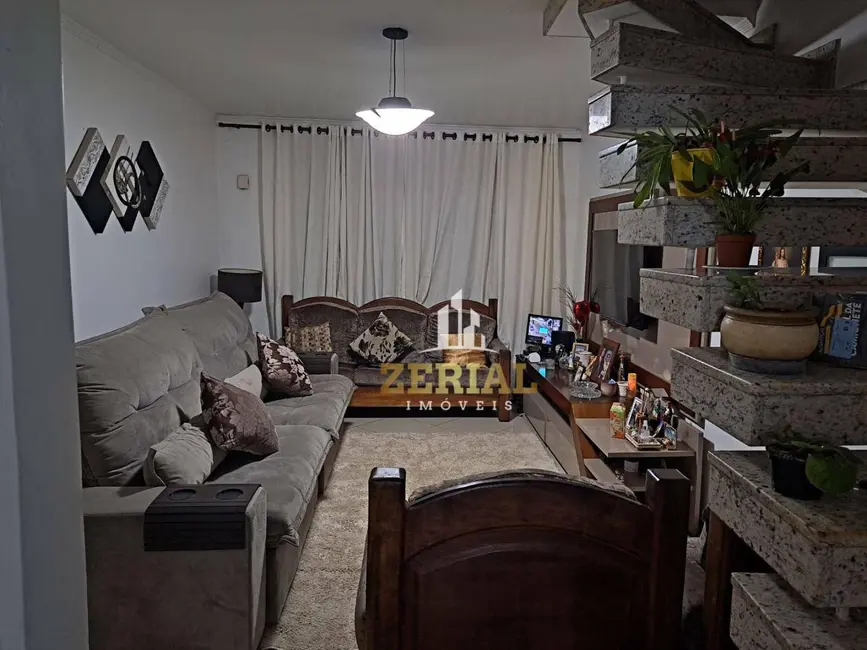 Foto 1 de Sobrado com 3 quartos à venda, 140m2 em Jardim das Camélias (Zona Sul), São Paulo - SP