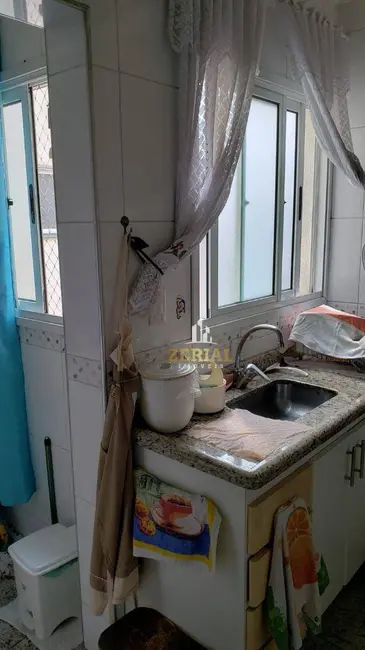 Foto 2 de Cobertura com 3 quartos à venda, 146m2 em Barcelona, Sao Caetano Do Sul - SP